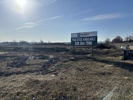 Rockford Speedway Corners