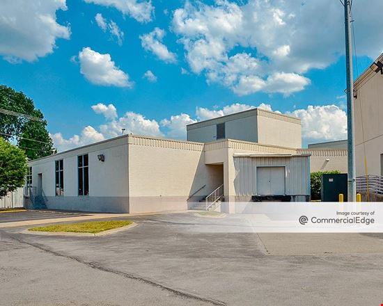 Donelson Corporate Centre