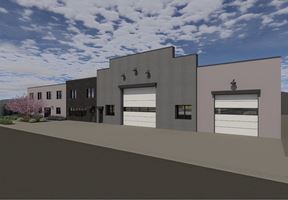 Overland Industrial