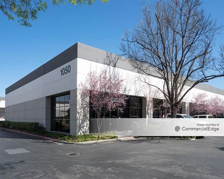 Photo of commercial space at 1020 Commercial Street in San Jose