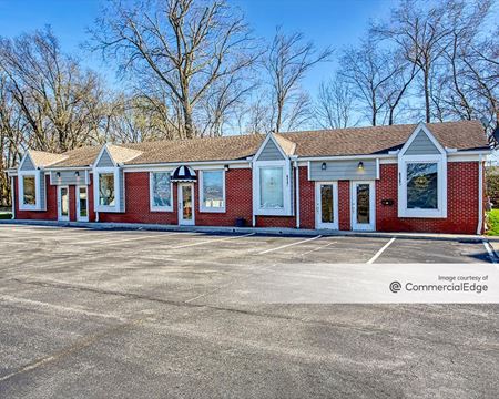 Office space for Rent at 615 SW 2nd Street in Lees Summit