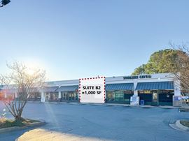 Green Mountain Plaza