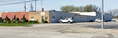 Photo of commercial space at 1148 E 222nd St in Euclid