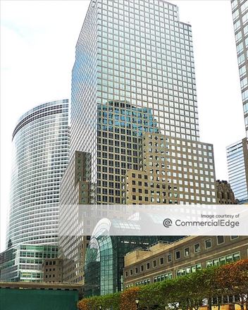 Brookfield Place - 200 Vesey Street