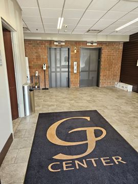 Gateway Professional Center