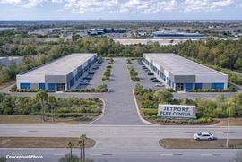 Jetport Business Center