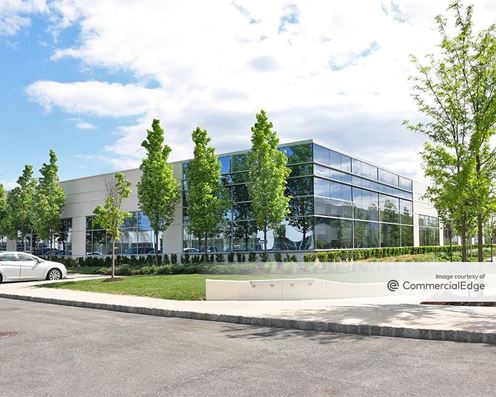Arborcrest Corporate Campus - Hillcrest III