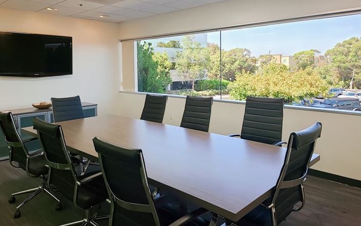 Regus - Carlsbad - Palomar Airport Road