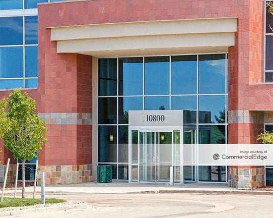 Inova Corporate Center