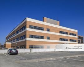 Physicians Medical Center of Dallas