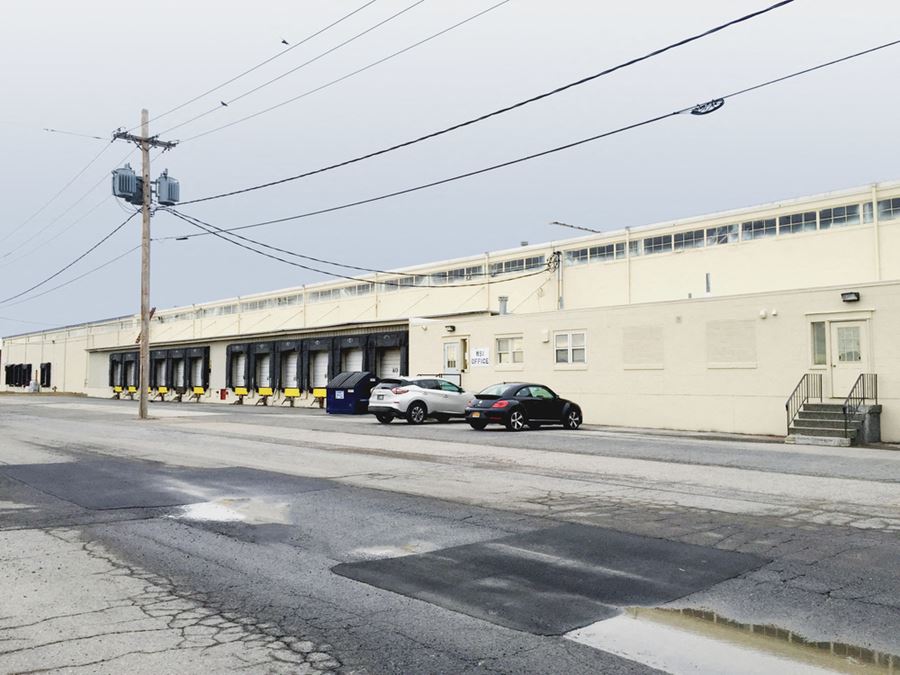 8 Northeastern Industrial Park, Guilderland Center, NY CommercialSearch