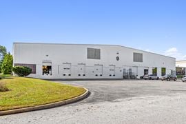 Rancocas Business Park - Bldg 9