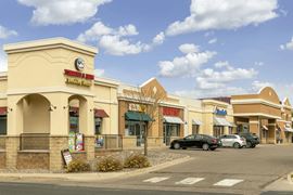 Waconia Square