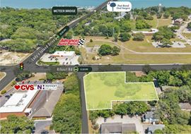 0.91 Acre | 31,100 VPD | Port Royal, SC