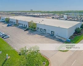 Earth City Industrial Center 3