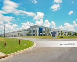 Clarius Park Inland Port Greer - Building 1