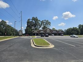 For Lease Windsor Crossing