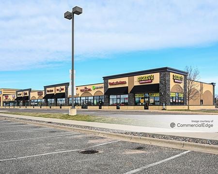 Retail space for Rent at 5418 St. Croix Trail in North Branch