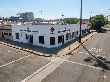 Mixed Use space for Sale at 14554 Friar St in Van Nuys