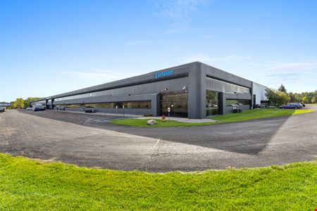Industrial space for Rent at 2547 3 Mile Road NW in Grand Rapids