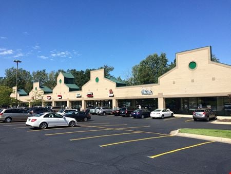 Commercial space for Rent at 1754 Central Park Drive in Okemos