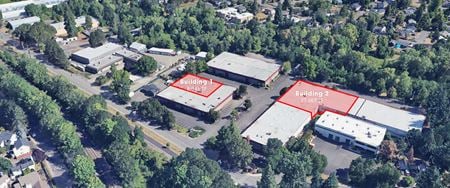 Photo of commercial space at 9800-9900 Southwest Tigard Street in Tigard
