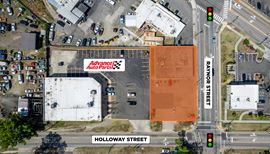 1715 Holloway St