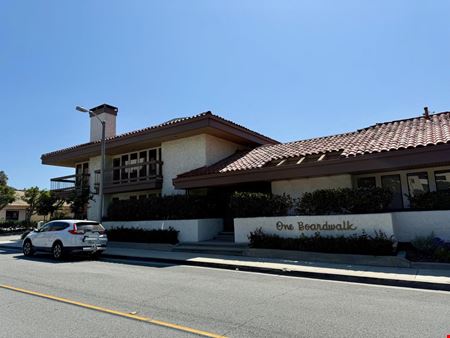 Photo of commercial space at 1 Boardwalk Ave in Thousand Oaks
