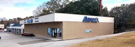 Retail space for Rent at 1900 Veterans Blvd in Dublin