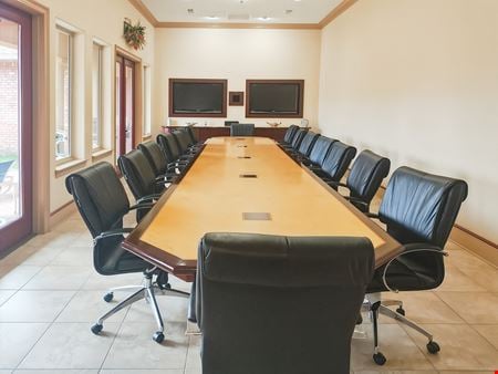 Office space for Rent at 8100 Opportunity Drive Suite A in Milton