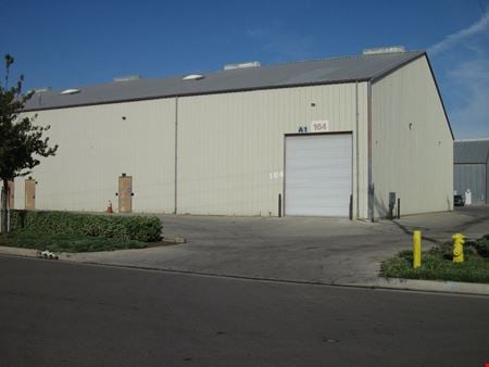 Industrial space for Rent at 164 Malbert St, Suite A1 in Perris