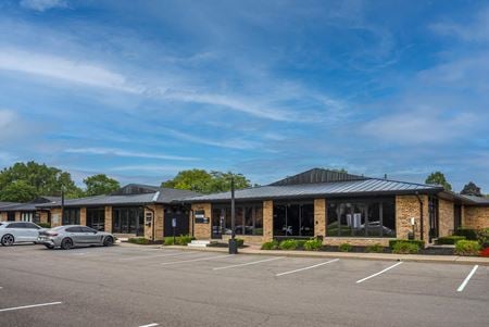 Office space for Rent at 7399-7499 Middlebelt Road in West Bloomfield
