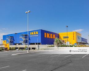 Centennial Promenade - IKEA