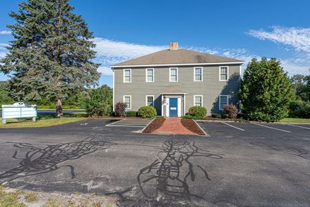 Office space for Sale at 41 Liberty Hill Road, Building 5 in Henniker
