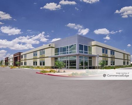 Chandler Corporate Center III - Chandler