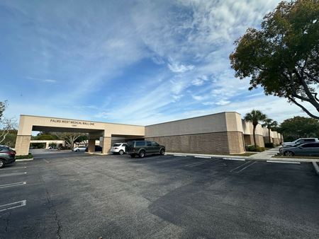 Office space for Rent at 13005 Southern Boulevard, Unit 131 in Loxahatchee