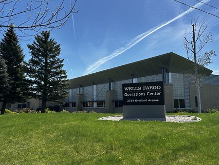 Office space for Sale at 2324 Overland Ave in Billings