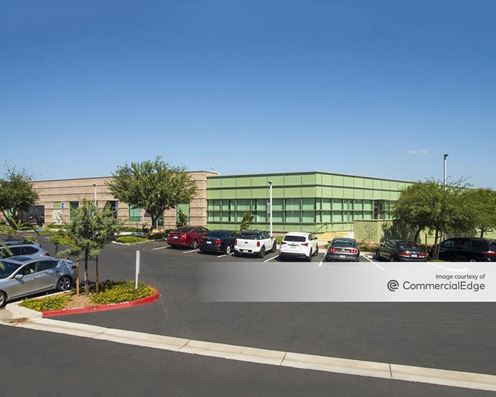 Pinnacle Medical Plaza