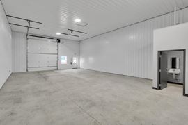 Flex Warehouse & Storage Suites at Eastport