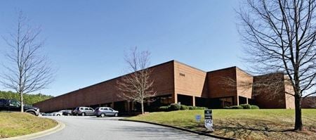 Industrial space for Rent at Building 200 in Kennesaw