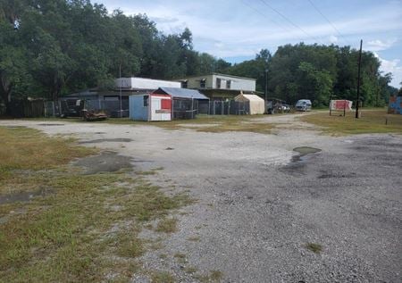 Photo of commercial space at 2664 S US Highway 17 in Crescent City