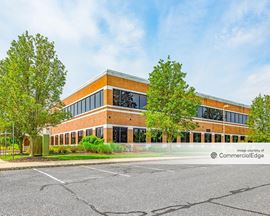 100 Commons Way