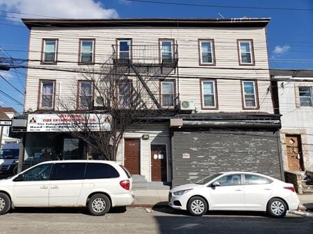 Photo of commercial space at 116-01-03 14th Rd in Queens