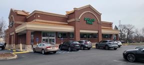 1215 Troy Schenectady Rd