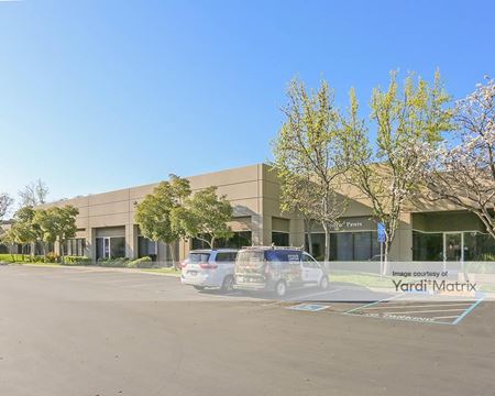 Commercial space for Rent at 32910 Alvarado Niles Road in Union City