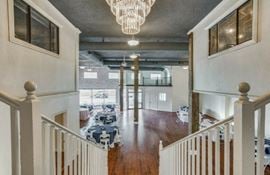 The Loft Event Center