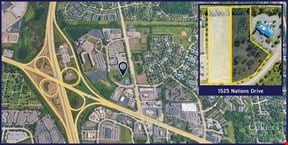Gurnee Land Next to Six Flags & Gurnee Mills