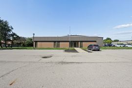 2699 Scioto Parkway