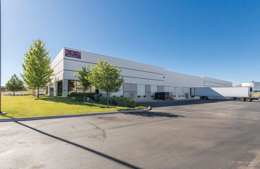 Federal Way Comm. Ctr. 5