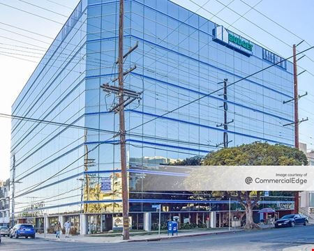 Office space for Rent at 1849 Sawtelle Blvd in Los Angeles